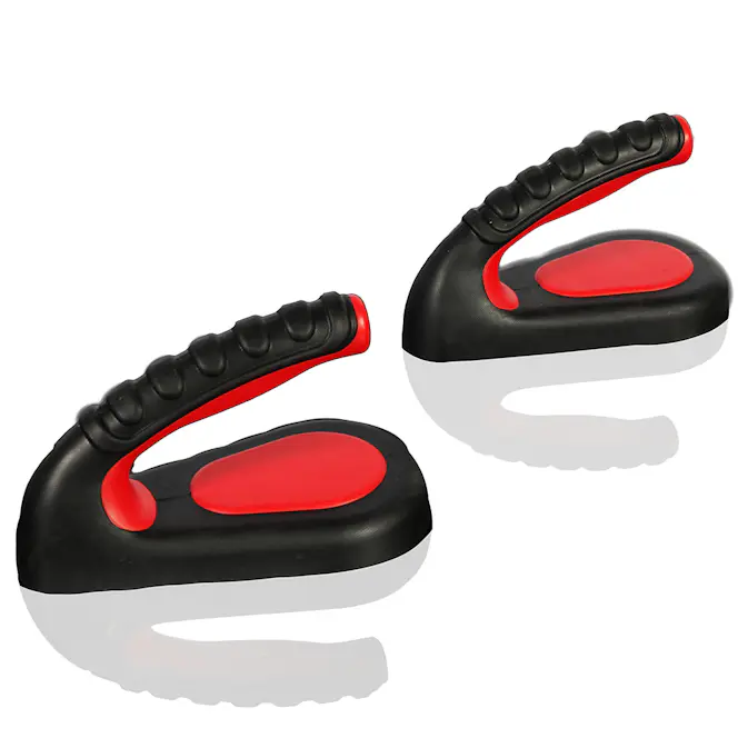 Push Up Bars Gymstick